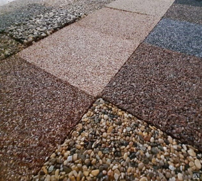 ekologicheski chistoe proizvodstvo rezinovoy kroshki innovatsionnye metody