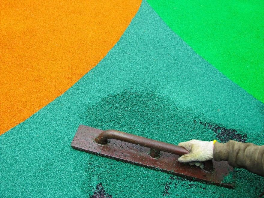 ispolzovanie rezinovoy kroshki v kachestve modifitsiruyuschey dobavki dlya stroitelnyh materialov