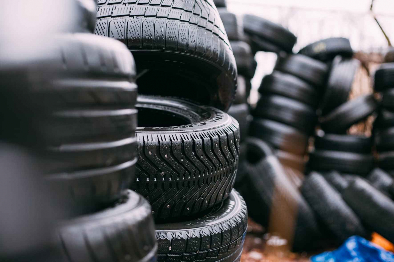 pravitelstvennye initsiativy i zakonodatelnaya baza v oblasti retsiklinga shin