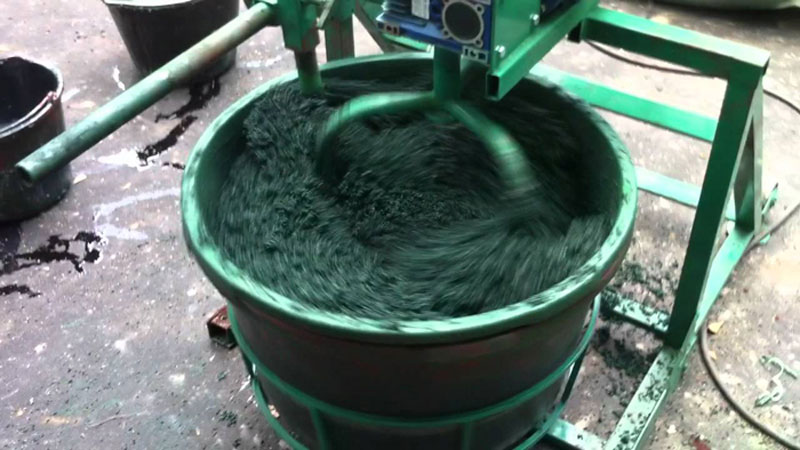 primenenie additivnogo proizvodstva dlya sozdaniya rezinovyh izdeliy iz kroshki